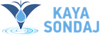 Kaya Sondaj - Yaşam için Su, Su için Kaya Sondaj
